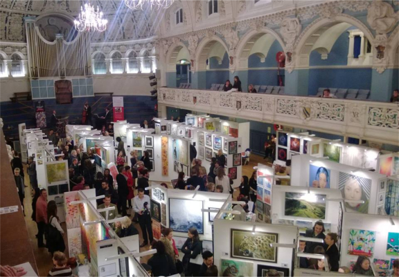 oxford-international-art-fair-2014