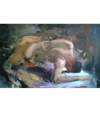 painting-man-anxiety