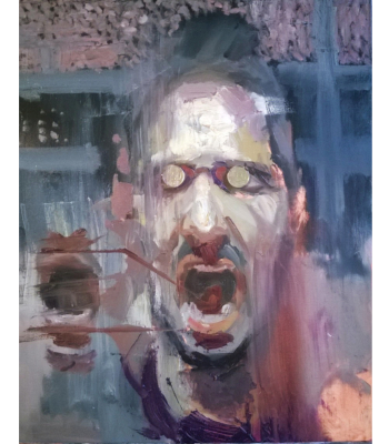 painting-screaming